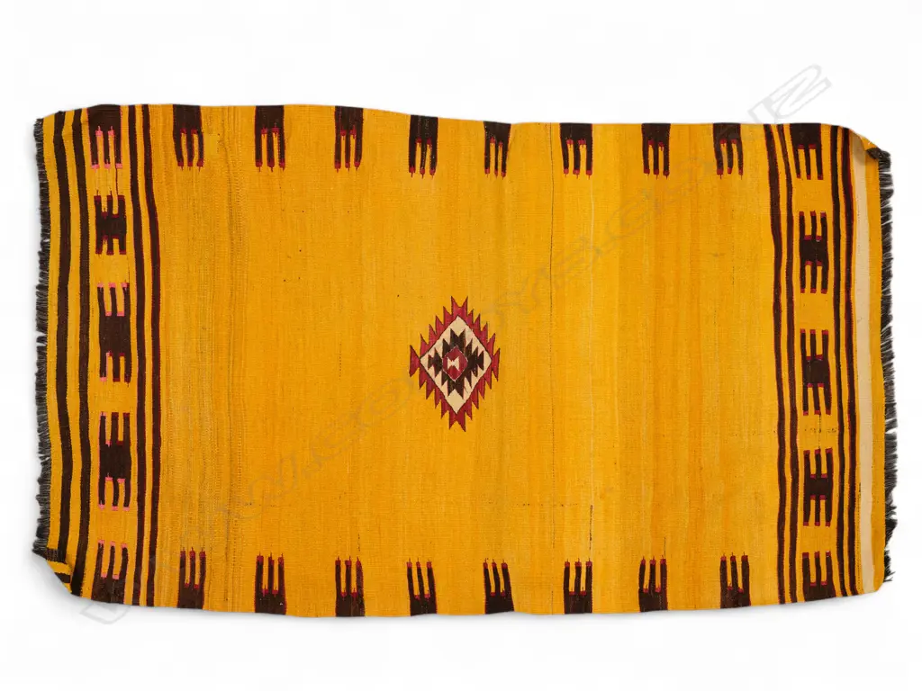 Varamin/Kurdish/ South Eastern Turkey wool rug, Image 1++